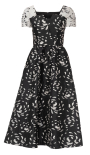Naaipatroon jurk, Burda 6042