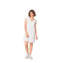 Patron Burda 6048 Robe, en français