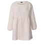 Patron Burda 6055 Robe, en français