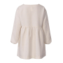 Patron Burda 6055 Robe, en français