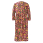 Patron Burda 6058 Robe, en français