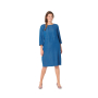 Patron Burda 6058 Robe, en français