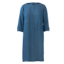 Patron Burda 6058 Robe, en français