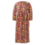 Patron Burda 6058 Robe, en français