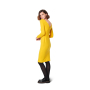 Naaipatroon jurk, Burda 6068