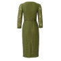 Naaipatroon jurk, Burda 6083
