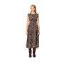 Naaipatroon jurk, Burda 6083
