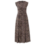 Naaipatroon jurk, Burda 6083