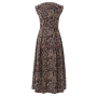 Naaipatroon jurk, Burda 6083