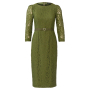 Naaipatroon jurk, Burda 6083