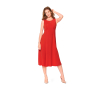 Patron Burda 6133 Robe, en français