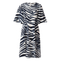 Patron Burda 6133 Robe, en français