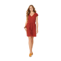 Patron Burda 6221 Robe, en français