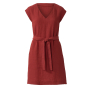 Patron Burda 6221 Robe, en français