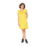 Patron Burda 6221 Robe, en français
