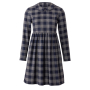 Patron Burda 6265 Robe, en français