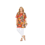 Patron Burda 6305 Robe, en français