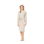 Patron Burda 6322 Robe, en français