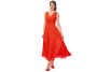 Jurk, Burda 6583, Dui/En/Fr