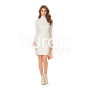 Patron Burda 6609 Robe, en français