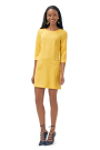 Patron Burda 6721 Robe, en français