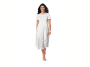 Patron Burda 6821 Robe, en français