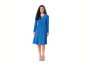 Patron Burda 6821 Robe, en français