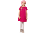 Schnittmuster Kleid, Burda 9380