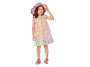 Schnittmuster Kleid, Burda 9420