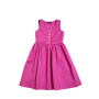 Naaipatroon jurk, Burda Kids 9230, Nl/Dui/En/Fr