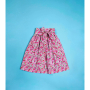Naaipatroon jurk, Burda Kids 9230, Nl/Dui/En/Fr