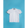 Naaipatroon jurk, Burda Kids 9230, Nl/Dui/En/Fr