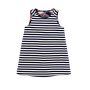 Patron Burda Kids 9238 robe enfant, taille 110-140, en français