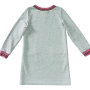 Patron Burda Kids 9286 Robe, en français