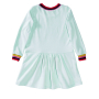 Patron Burda Kids 9286 Robe, en français