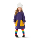 Patron Burda Kids 9310 Robe, en français