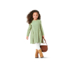 Patron Burda Kids 9310 Robe, en français