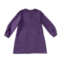 Patron Burda Kids 9310 Robe, en français