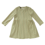 Patron Burda Kids 9310 Robe, en français
