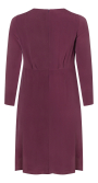 Sewing pattern Dress Women, Burda 5748, En/Ger/Fr