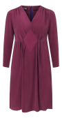 Sewing pattern Dress Women, Burda 5748, En/Ger/Fr