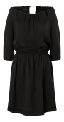 Patron Burda 5772 robe femme, version papier, en français