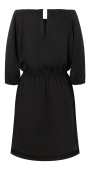 Patron Burda 5772 robe femme, version papier, en français