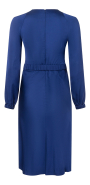 Sewing pattern Dress Ladies, Burda 5777, GB/DE/NL/FR