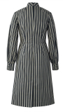Naaipatroon Jurk Dames Burda 5798, Nl/Dui/En/Fr