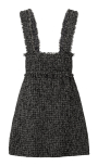 Naaipatroon Jurk Kids, Burda 9198, Nl/Dui/En/Fr