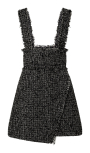 Naaipatroon Jurk Kids, Burda 9198, Nl/Dui/En/Fr
