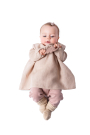 Schnittmuster Kleid Kids, Burda 9201