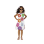 Naaipatron DRESS, Burda 9544, Dui/En/Fr
