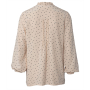 Naaipatroon jurk en blouse, Burda 5823, Nl/Dui/En/Fr